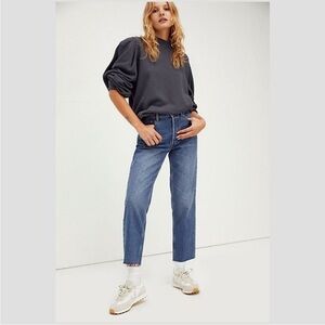 Boyish The Tommy Jeans in Krush Groove